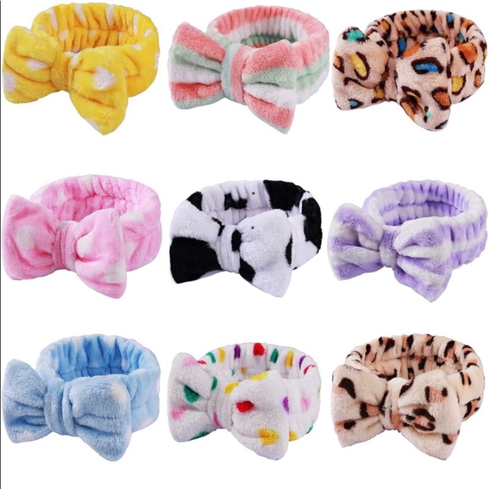 Headbands